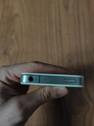 iPhone 4s Bianco