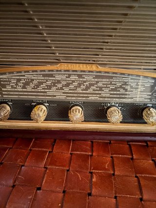 Radio Radialva Antigua