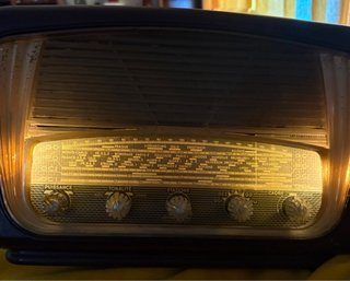 Radio Radialva Antigua