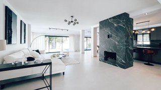 Chalet en alquiler en Nueva Andalucía centro en Marbella