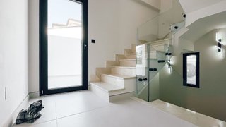 Chalet en alquiler en Nueva Andalucía centro en Marbella
