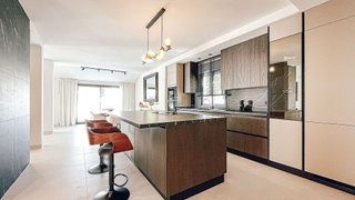 Chalet en alquiler en Nueva Andalucía centro en Marbella