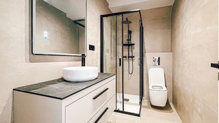 Chalet en alquiler en Nueva Andalucía centro en Marbella