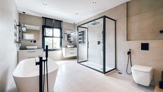 Chalet en alquiler en Nueva Andalucía centro en Marbella