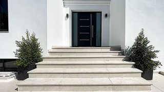 Chalet en alquiler en Nueva Andalucía centro en Marbella