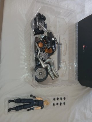 Edición Coleccionista Final Fantasy VII Remake
