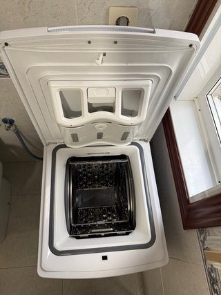 Lavadora Midea Carga Superior 7kg