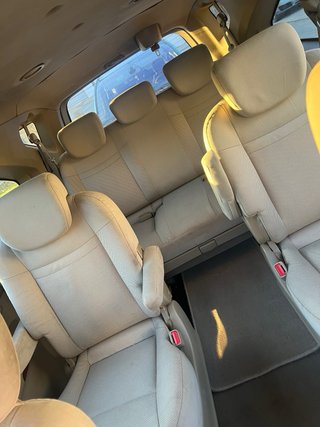 SsangYong Rodius 2006