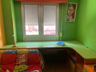 Muebles de habitación infantiles