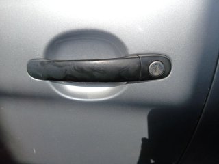 Tapas llanta Seat Ibiza 1.2 Gasolina 2006