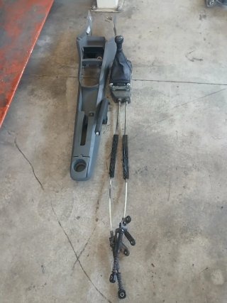 Motor Seat Ibiza 1.2 Gasolina 2006