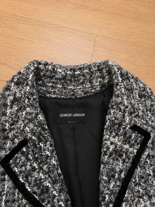 Blazer Giorgio Armani Talla S