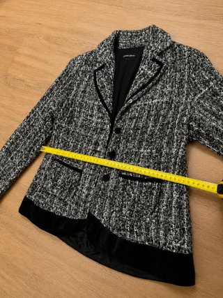 Blazer Giorgio Armani Talla S