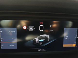 Jeep Avenger HYBRID ALTITUDE 100CV