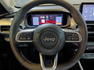 Jeep Avenger HYBRID ALTITUDE 100CV