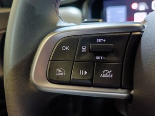 Jeep Avenger HYBRID ALTITUDE 100CV