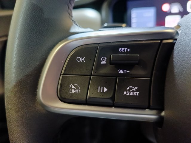 Jeep Avenger HYBRID ALTITUDE 100CV