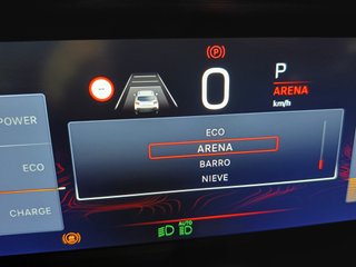 Jeep Avenger HYBRID ALTITUDE 100CV