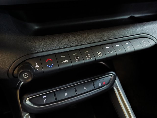 Jeep Avenger HYBRID ALTITUDE 100CV