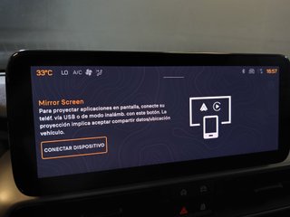 Jeep Avenger HYBRID ALTITUDE 100CV