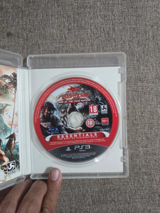 Dead Island GOTY PS3 Essentials