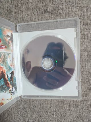 Dead Island GOTY PS3 Essentials
