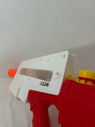 Pistola de Agua Fortnite Hasbro