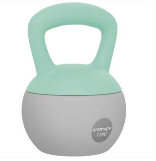 Pesa Rusa Kettlebell 12 kg Arena