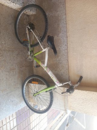 Bicicleta Btwin per Bambina/Donna
