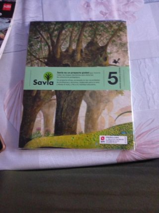 Valores sociales y cívicos 5 Primaria : Guía es...