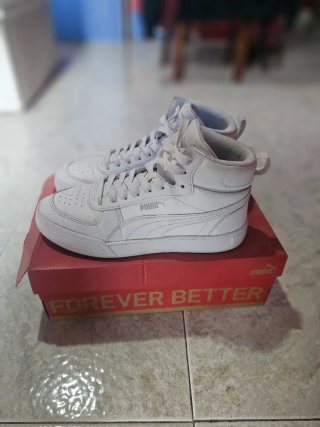 Sneakers Puma Caven Rebound Joy Mid 2.0
