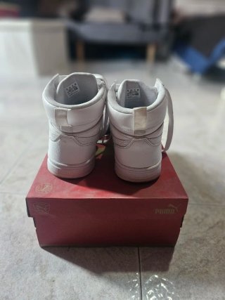 Sneakers Puma Caven Rebound Joy Mid 2.0
