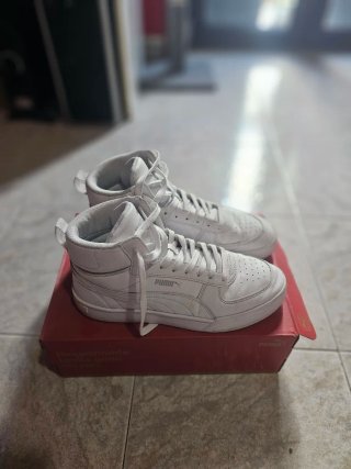 Sneakers Puma Caven Rebound Joy Mid 2.0