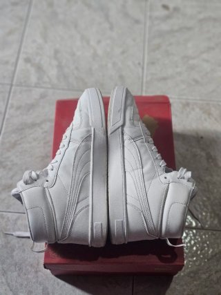 Sneakers Puma Caven Rebound Joy Mid 2.0