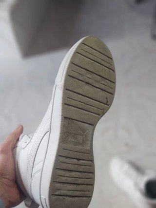 Sneakers Puma Caven Rebound Joy Mid 2.0