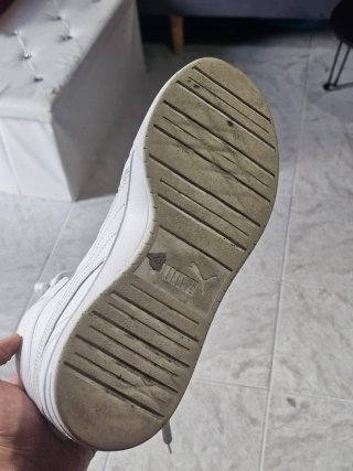 Sneakers Puma Caven Rebound Joy Mid 2.0