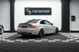 BMW Serie 3 M3