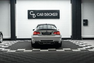 BMW Serie 3 M3