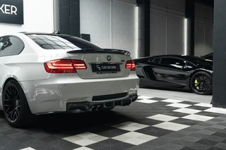 BMW Serie 3 M3