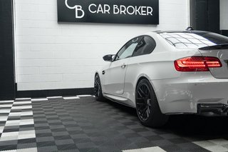 BMW Serie 3 M3