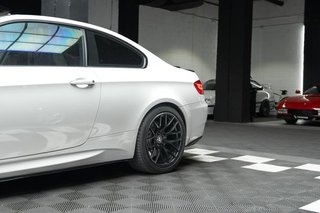 BMW Serie 3 M3