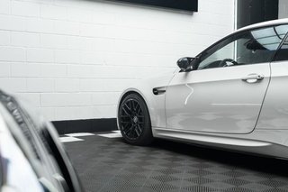 BMW Serie 3 M3