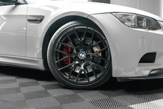 BMW Serie 3 M3
