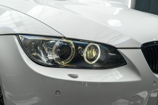 BMW Serie 3 M3