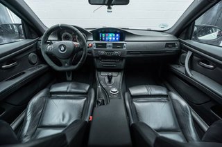 BMW Serie 3 M3