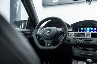 BMW Serie 3 M3