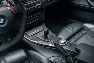 BMW Serie 3 M3