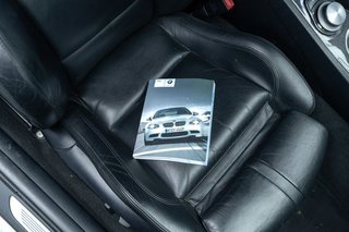 BMW Serie 3 M3