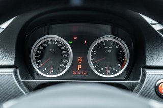 BMW Serie 3 M3