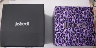 Just Cavalli Men's Watch JC1G385M0085 - Original